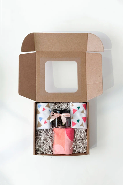 Подарочный набор 07