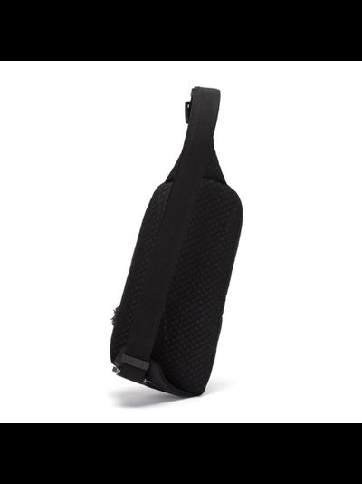 Рюкзак слинг Pacsafe Vibe 150 Sling Black