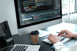 Импортозамещение (переход на отечественное программное и аппаратное обеспечение)