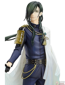 Фигурка 1/8 Никкари Аоэ (Nikkari Aoe)