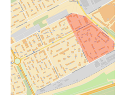 Барклая-3-я Филевская ул. (69 шт.)