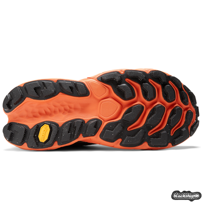 NEW BALANCE FRESH FOAM X TRAIL v3 BLACK (40-45)