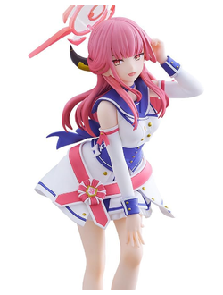 Фигурка Ару Рикухатима (Aru Rikuhachima Mischievous☆Straight Ver. Pop Up Parade)