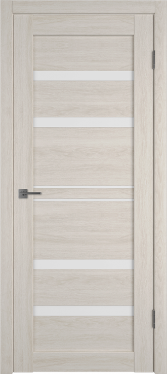Дверь межкомнатная ПО ATUM PRO 26 (АТУМ ПРО), SCANSOM OAK