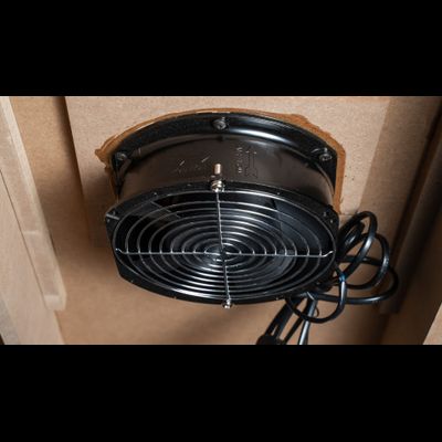 Игровой стол — аэрохоккей «Striker» 6 ф