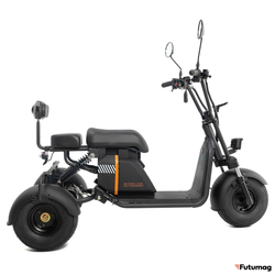 Электроскутер Smart Balance Mini SPORT Trike