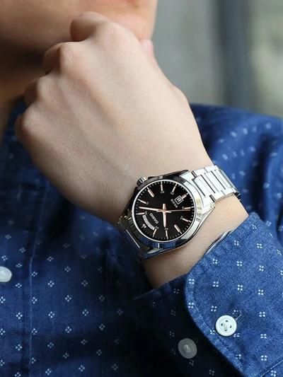 Часы Casio MTP-1370D-1A2