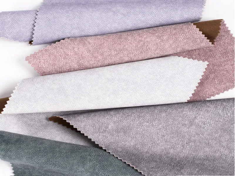 Микровелюр Bali универсален для любых видов диванов, прекрасно держит форму и хорошо драпируется. Коллекция имеет высокие показатели износоустойчивости, а значит, мебель сохранит эстетичный вид долгие годы.