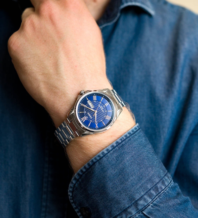 Часы Casio MTP-1384D-2A