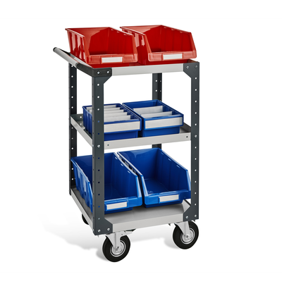 Тележка ВЛТ-К-010