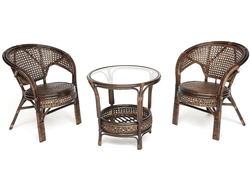 ТЕРРАСНЫЙ КОМПЛЕКТ "PELANGI"