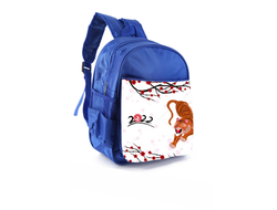 Рюкзак год Тигра №2