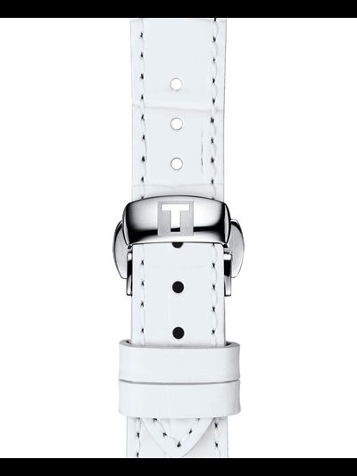 Швейцарские часы Tissot T108.208.26.117.00