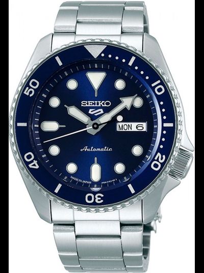 Наручные часы Seiko SBSA001