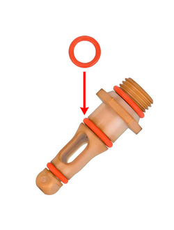 NM01.035 уплотнитель