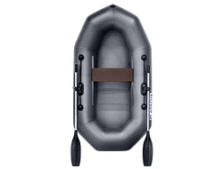 Гребная лодка Апачи (Apache) 220