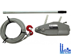 Монтажно-тяговый механизм ZNL