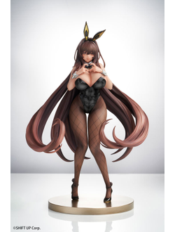 Фигурка 1/10 Нуар (Noir S.K.P)