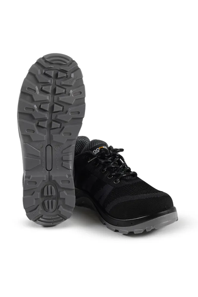 Полуботинки ДЖЕДА DOWELL с КП