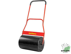 Аренда катка для газона сутки