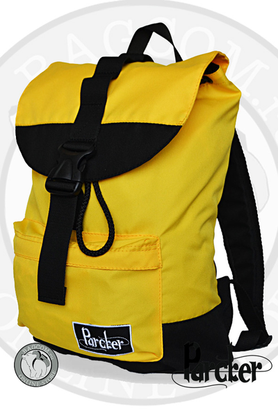 Рюкзак Parcker Wavepack M Yellow