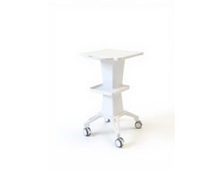 Тележка косметологическая -- Cărucior cosmetic