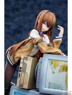 Фигурка 1/7 Курису Макисэ (Kurisu Makise KDcolle)