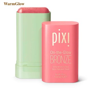 PIXI ON-THE-GLOW Bronze - Бронзер-стик