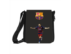 Сумка Лионель Месси, Lionel Messi №1