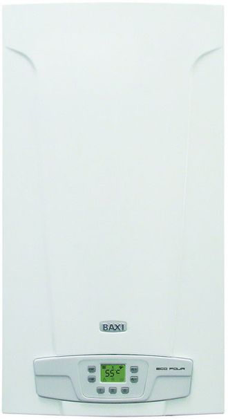 Газовый котел BAXI ECO Four 1.14F