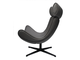 Кресло IMOLA (серый)
