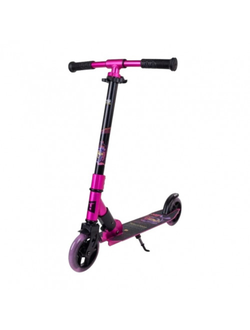 Самокат TechTeam ТТ COMFORT 145 evolution pink 2024г