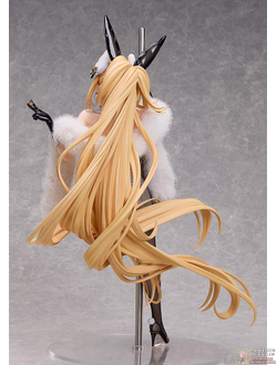 Фигурка 1/4 Рупия (Rupee Luxury Rabbit ver.)
