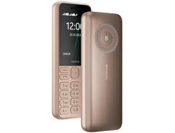 Nokia 130 DS (TA-1576) Золотой