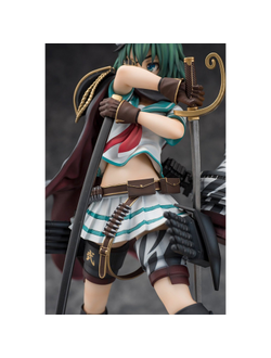 Фигурка 1/7 Кисо (Kiso Kai Ni)