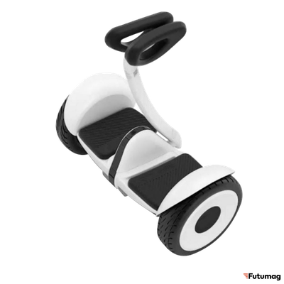 Сигвей MINIPRO by MINIROBOT Lite 36V белый