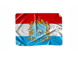 Плед Самарская Область