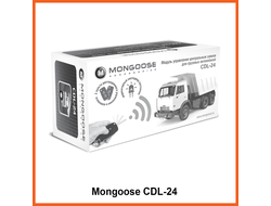 Mongoose CDL 24