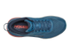 Кроссовки мужские Hoka Bondi 7 WIDE Real Teal/Outer Space 1110530-RTOS (Размеры:  USm 9 2E-27cm)