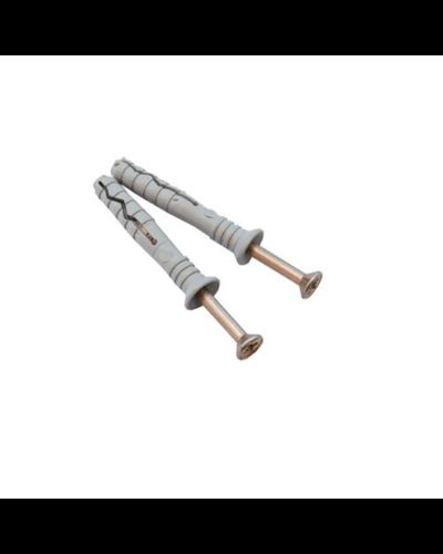 Дюбель-гвозди Daxmer выпукл 6-40