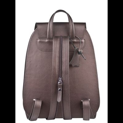 Женский рюкзак Antessio NEW brown (арт. 3041-62)