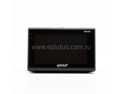 Видеорегистратор Eplutus DVR 916