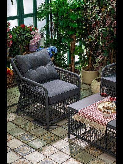 Диванная группа Lucca