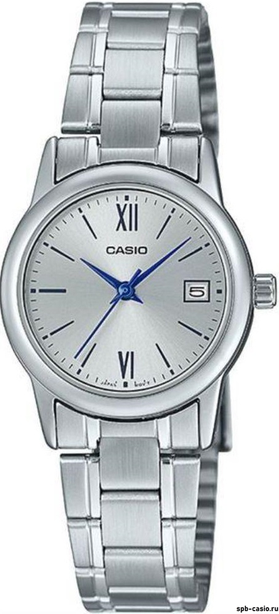 Часы Casio LTP-V002D-7B3
