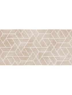 Настенная плитка Дюна 1041-0257 20x40 геометрия