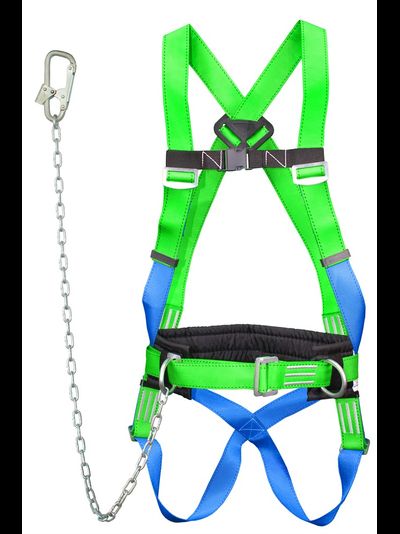 Удерживающая система УС-2ГЖ (цепь) СИЗ