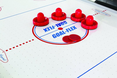 Аэрохоккей «Atomic Blade» 6 ф