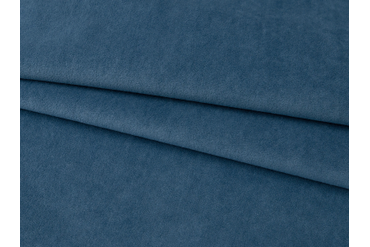 (АРБ) Велюр "Ультра" (ULTRA)-DENIM.

Состав ткани: полиэстер 100%.
Плотность ткани: 280 г/м2.
Устойчивость к истиранию > 60 000 циклов.
Ширина: 140 см.

ВНИМАНИЕ! Цвет материала может быть искажен настройками монитора.