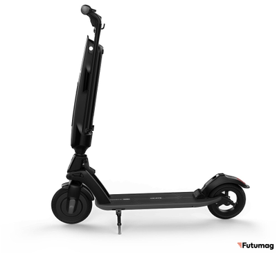 ЭЛЕКТРОСАМОКАТ GT-U1