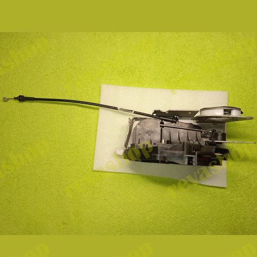 Ford Transit, мк8, замок двери, водительская дверь, запчасти для Ford Transit, замена замка, автозап